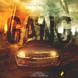 (GANG) PT7 DISBACK