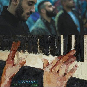 KAVAZAKI OFFICIALL TRACK