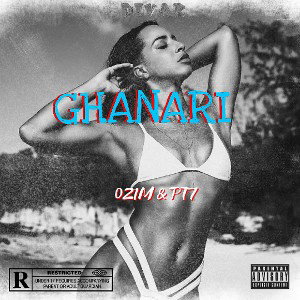 GHANARI (021M&PT7)