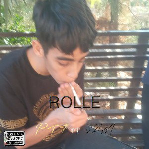 PT7 & 021M (ROLLE) OFFICIAL TRACK