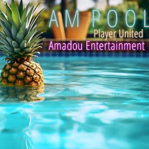 Am Pool (War mal wieder klar)