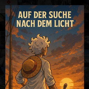 Auf der Suche nach dem Licht