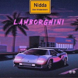 Lamborghini 