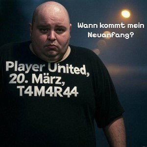 Wann kommt mein Neuanfang?