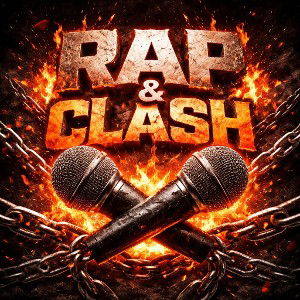 rap &clash