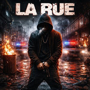 La rue