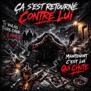 Le retournement 
