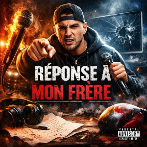 réponse a mon frère 