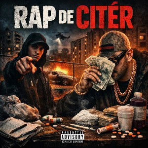 rap de citer