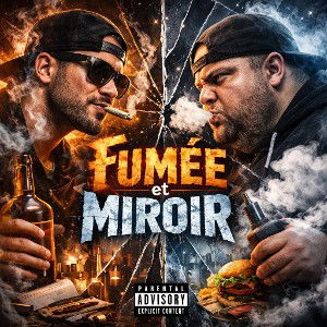 Fumée et Miroir