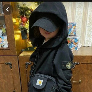 Молодой офник