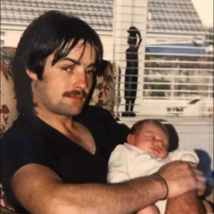 Daddy