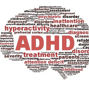 ADHD