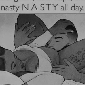 Nasty 👅🍑💦