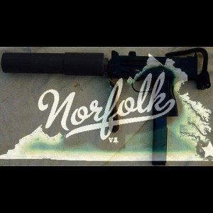 Goon ,, Gangster originate out norfolk