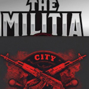 Militia ,, DESTROYING COMPETITION