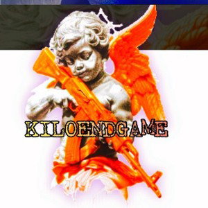 2 reply,,Diss kiloendgame 