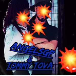 1#Reply Diss TOMMY ⚰️😈🤡& Angel, 😈⚰️🖕🏿