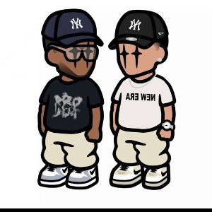 boys from the area