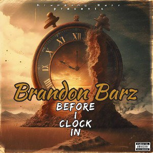 Before i Clock in [AUDIO]