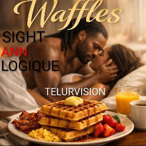 WAFFLES🫐 SIGHT 🌟 ANN LOGIQUE 