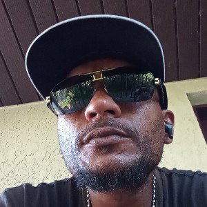 G-MONEY & K-Y HUSTLE TIL I GET IT ____