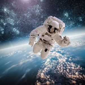 _Astronaut(official audio)ft.suplextd