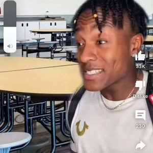 when the joke go to far