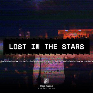 lost in the stars 
