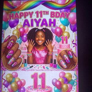 happy birthday 🎁🎂 