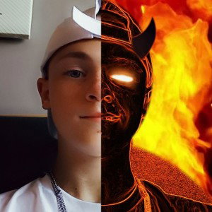 The Devil Incarnate