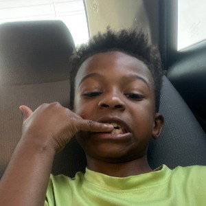 Young Tyler