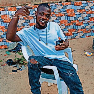 Saint Marley ''am champion 