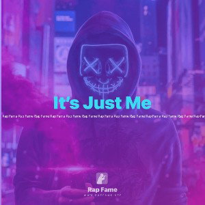 It’s Just Me