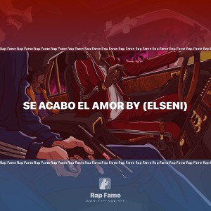 Se Acabo el Amor by (ElSeni)