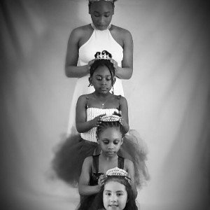 Queen n training