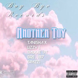 (My part at 2:18) Another Toy (Royalty Gang) 