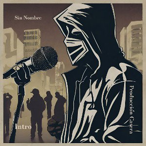 Intro - Sin Nombre 