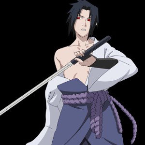 sasuke