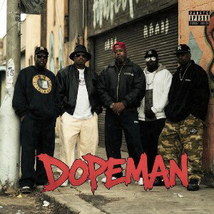 dopeman