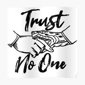 Trust n(one)