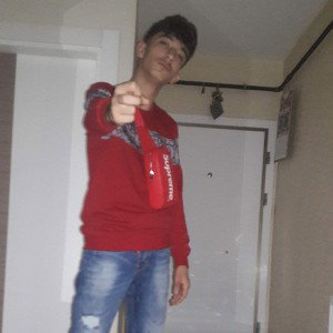 Turkish Boy feat.uzi