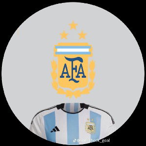 EL MESSI!