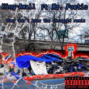 don’t know the struggle remix 