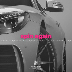 spin again 