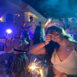 Summer Party(Hot girl summer Cover)