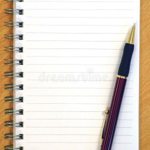 Pen & Pad