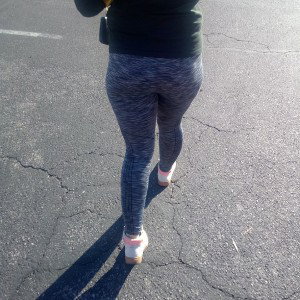street walker