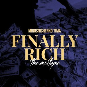 Rich!