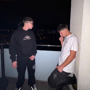 Freestyle 2( FEAT Mario)